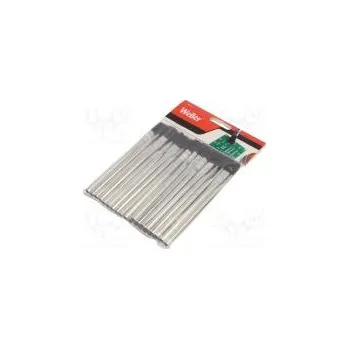 Sada nářadí Nářadí kartáč 25ks Materiál rukojeti kov