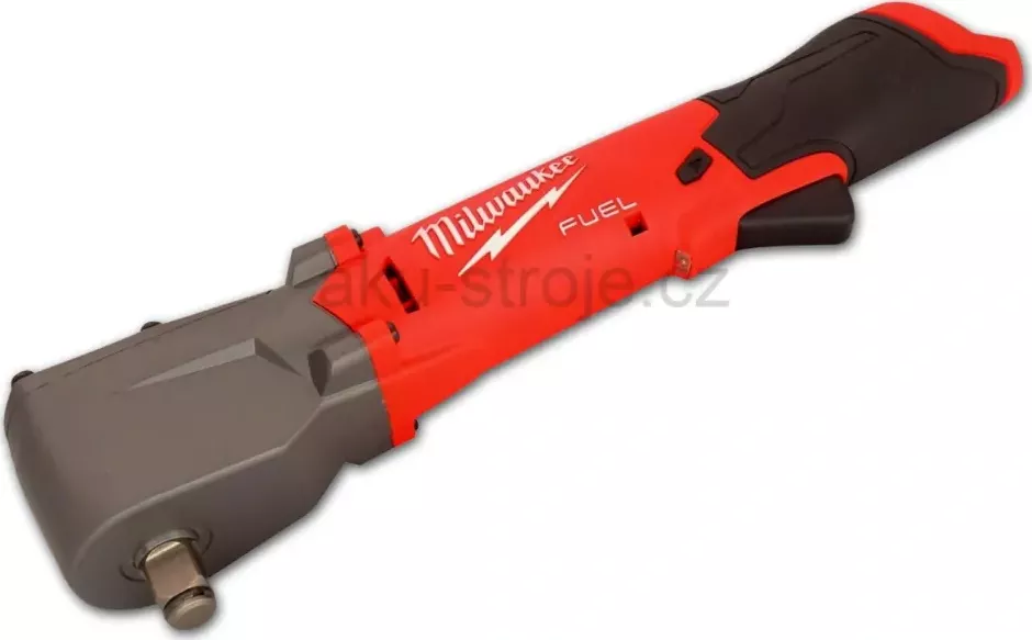 Milwaukee M12 FRAIWF12-0 (Aku rázový utahovák 1/2" Milwaukee FUEL)