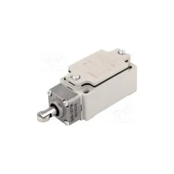 Switch Limit switch metal roller Ø12,7mm NO + NC 10A max.400VAC