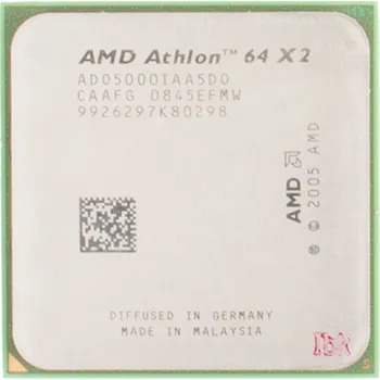Procesor AMD Athlon X2 5000+