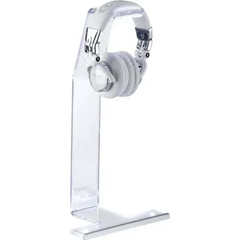 Sluchátka Zomo Deck Stand Headphone Stand Acrylic