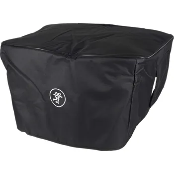 Reprobox Mackie DRM12A Cover