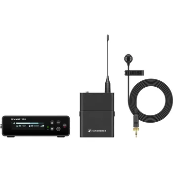 Mikrofon Sennheiser EW-DP ME4 Set