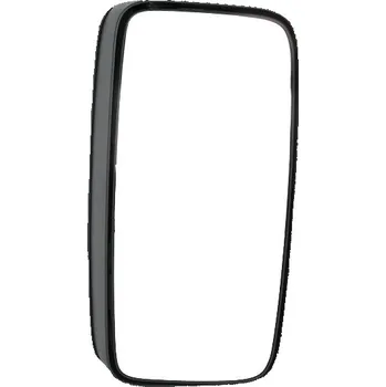 Auto zrcátko Zrcátko zpětné vyhřívané, el. nastavitelné MAN TGA/L, R1200mm, 399x207 MEKRA, IVECO