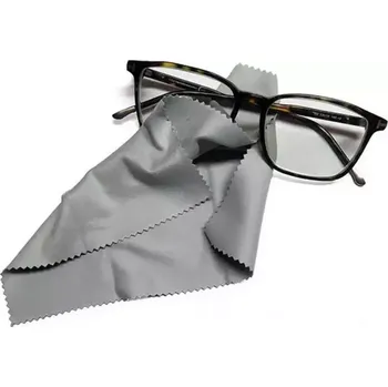 Utěrka StopFog textilní ubrousek proti zamlžování brýlí