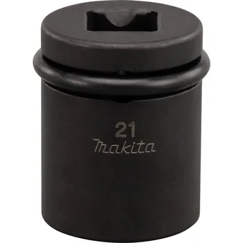 Gola hlavice MAKITA Nástrčkový klíč 1/2" SW21x38mm 1/2"