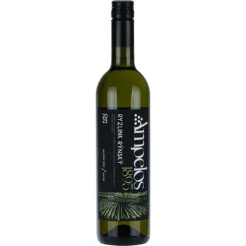 Víno AMPELOS Ryzlink rýnský