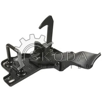 Autozámek Zámek kapoty horní díl, 5J0823480C