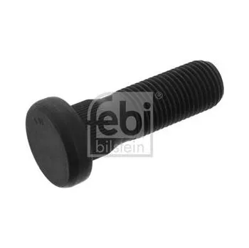 Šroub kola přední SCANIA