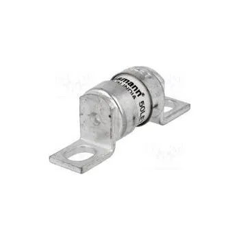 Autopojistky Pojistka tavná keramická, průmyslová 50A 240VAC 150VDC LET