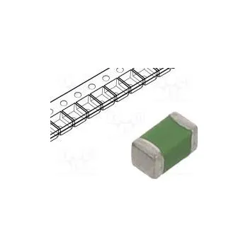 Rezistor Tlumivka keramický SMD 0603 100nH 350mA 0,9Ω ftest 100MHz