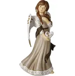 Anděl Z hloubi srdce, Goebel