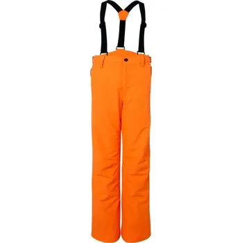 Brunotti Chlapecké lyžařské kalhoty Footstrap - velikost: 152