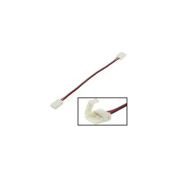 LED páska Konektor adaptér FPC pro SMD 3528 délka 17 cm