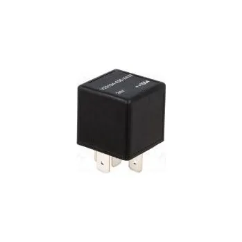 Relé Relé elektromagnetické SPDT Ucívky 24VDC 45A automobilová