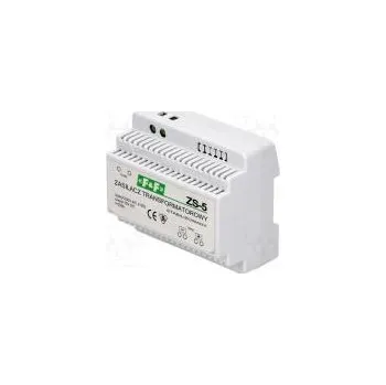 spínaný zdroj Napájecí zdroj transformátorový 15VDC 0,8A 230VAC DIN 550g