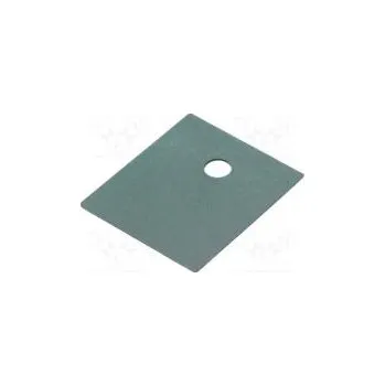 RC vybavení Tepelně vodivá podložka silikonová TOP3/1 0,4K/W L 20,5mm