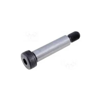 Šroub Lícovaný šroub ocel M6 1 Dél.závitu 11mm imbus HEX 4mm Ø 8mm