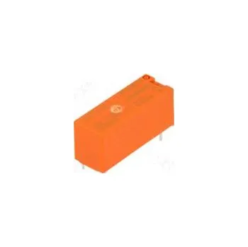 Relé Relé elektromagnetické SPDT Ucívky 24VDC 8A/250VAC 8A/30VDC