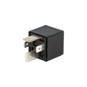 Relé Relé elektromagnetické SPST-NO Ucívky 12VDC 70A automobilová