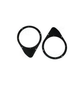 Auto Hi-Fi Rámek k reproduktoru 165mm Fiat Stilo zadek