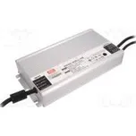 Napájecí zdroj spínaný LED 650W 92,8÷232VDC 1400÷3500mA IP67