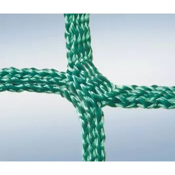 Síť k brance Síť 3x2 m hl. 80/100 cm (Síť pro přenosnou branku 3x2 m )