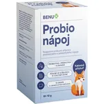 BENU Probio nápoj kakaová příchuť