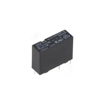 Relé Relay electromagnetic SPST-NO Ucoil 12VDC 5A 5A/250VAC PCB