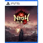 Nioh 3 PS5