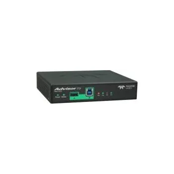 Multimetr USB protocol analyzer