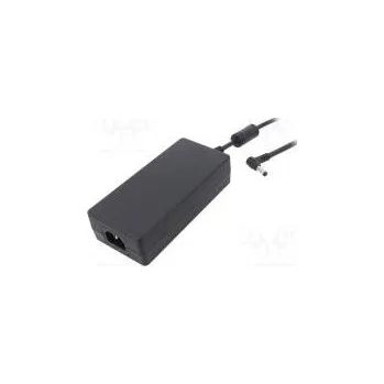 spínaný zdroj Napájecí zdroj spínaný 56VDC 2,85A Výv 5,5/2,5 160W stolní