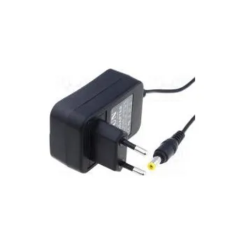 modulární přístroj a rozvaděč Napájecí zdroj spínaný napěťový zdroj 12VDC 1A 12W zásuvkový