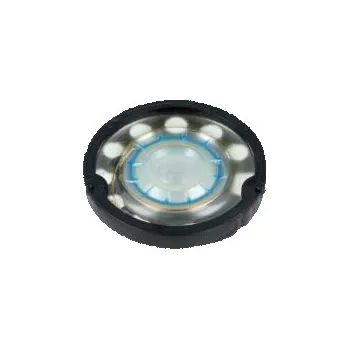 Elektronika Reproduktor miniaturní 0,5W 8Ω Ø28x6,2mm 500÷7000Hz Ø 28mm