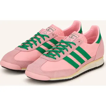 Dámské tenisky Tenisky adidas Originals Sl 72 OG JQ8309 růžová 30X, EUR 39 1/3