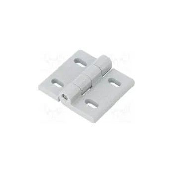 Pant Šíř 50mm zinkový odlitek H 45mm nastavitelný