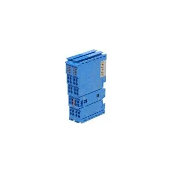 Modul digitální vstup IN 4 24x100x67,8mm IN 1 napěťový IP20