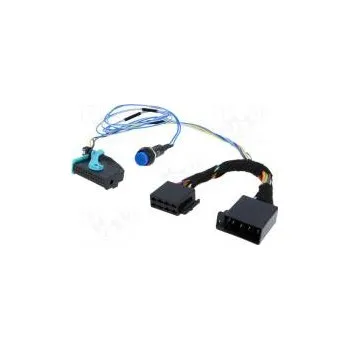 Autorádio Multimediální adaptér Audi,VW MFD,Navi Plus