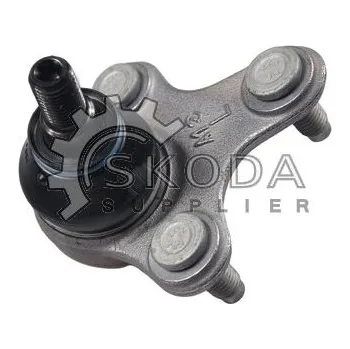 Podpora-/ Kloub ŠKODA Original OEM 5Q0407365A