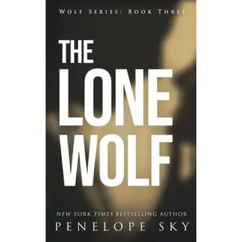 The Lone Wolf – Penelope Sky (EN)