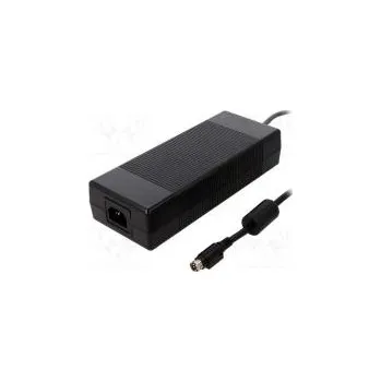 spínaný zdroj Napájecí zdroj spínaný 12VDC 15A Výv KYCON KPPX-4P 180W 90%