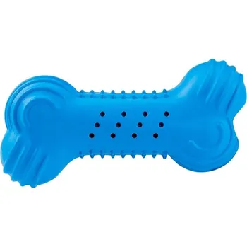Hračka pro psa Trixie Dentální kost chladící přírodní guma HipHop Velikost cm: 18 cm
