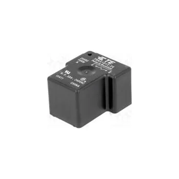 Relé Relé elektromagnetické SPST-NO Ucívky 24VDC 30A Řada T9A PCB