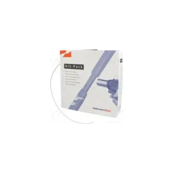 Teplem smrštitelná trubička 2 1 1,2mm L 10m průhledná