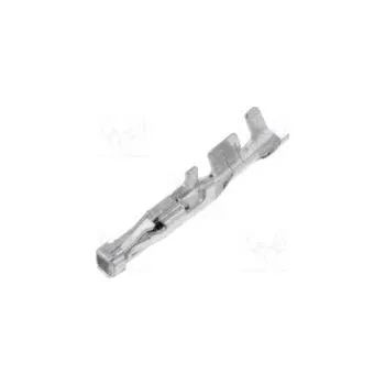 Elektrický konektor Kontakt zásuvka pocínovaný 0,2÷0,5mm2 Micro MATE-N-LOK