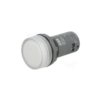 spínač Kontrolka 22mm -25÷70°C Podsv LED Ø22mm IP66,IP67,IP69K
