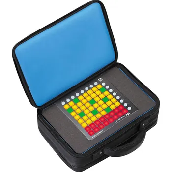 Cestovní taška Zomo Launchpad FlightBag Novation Launchpad Mini