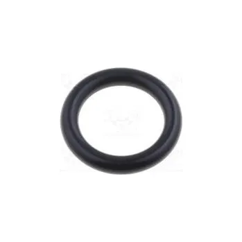 Těsnění motoru Těsnění O-ring NBR Thk 2mm Øvnitř 9mm M12 černá -20÷100°C