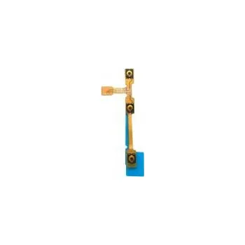 Náhradní díl pro mobilní telefon Power Button and Volume Button Flex Cable for Galaxy Tab 4 10.1 / T530 / T531