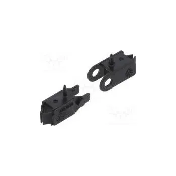 kabelová chránička Konzola 03 pro řetězové kabelové lávky